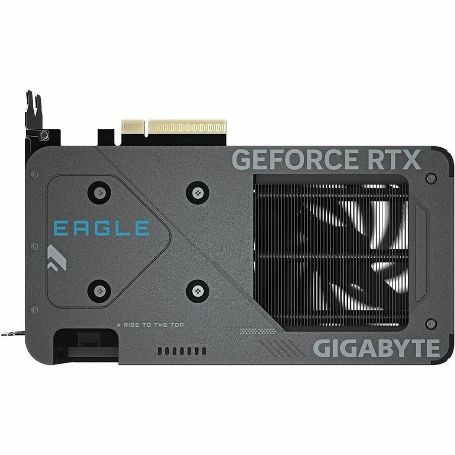 GIGABYTE NVIDIA GeForce RTX 5060 Graphic Card - 8 GB GDDR7 - Eagle