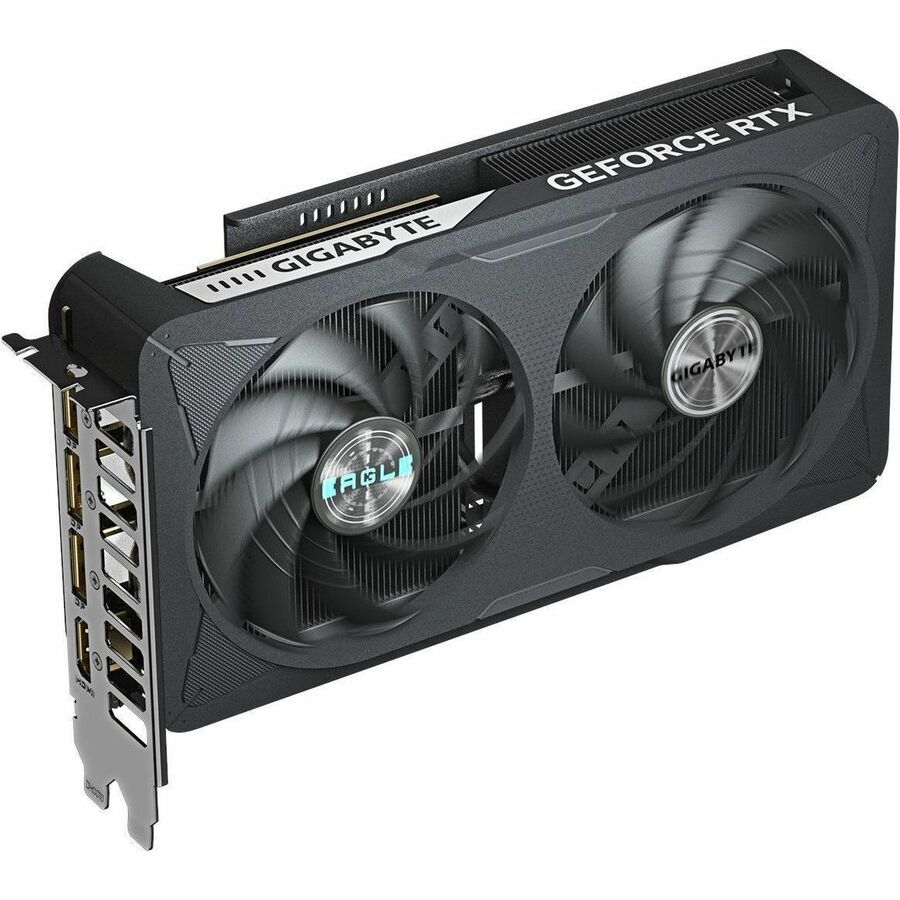 GIGABYTE NVIDIA GeForce RTX 5060 Graphic Card - 8 GB GDDR7 - Eagle