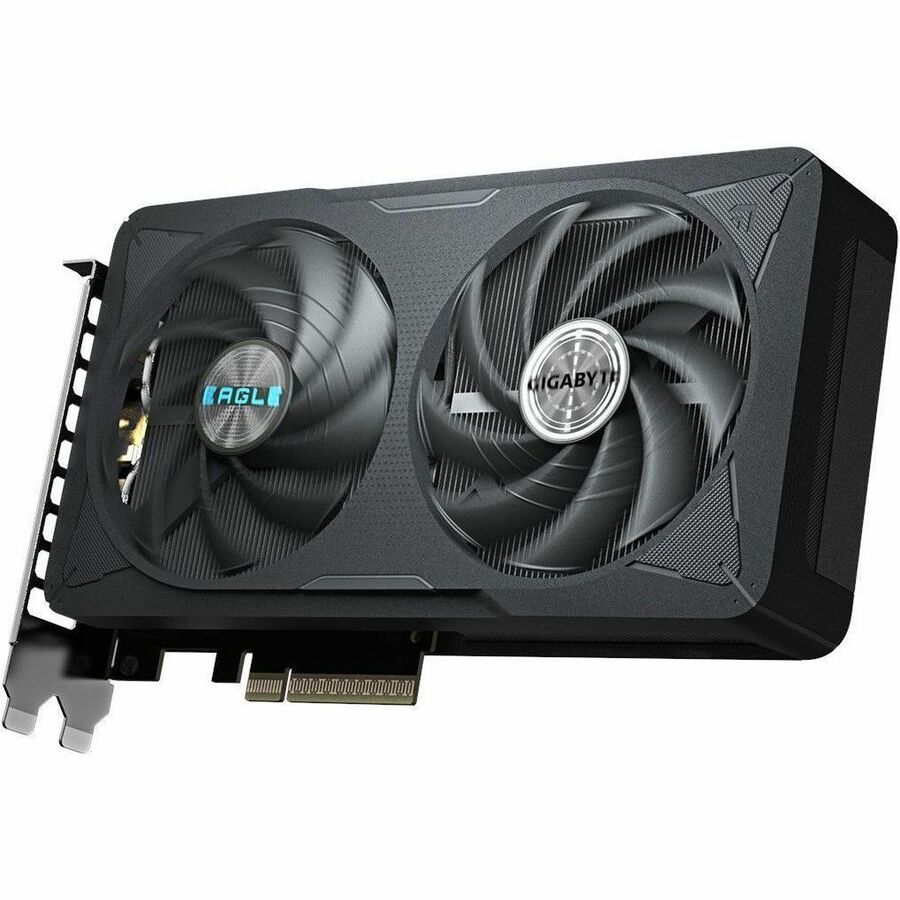 GIGABYTE NVIDIA GeForce RTX 5060 Graphic Card - 8 GB GDDR7 - Eagle