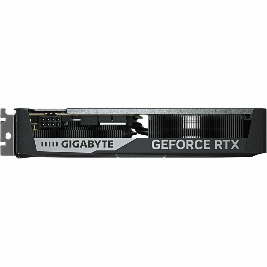 GIGABYTE NVIDIA GeForce RTX 5060 Graphic Card - 8 GB GDDR7 - Eagle