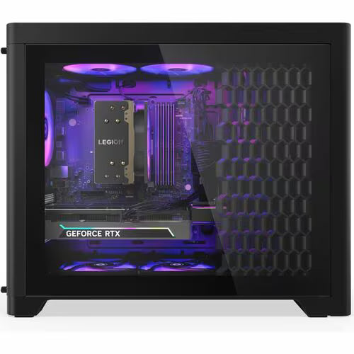 Lenovo Legion T5 30IAS10 Gaming Desktop