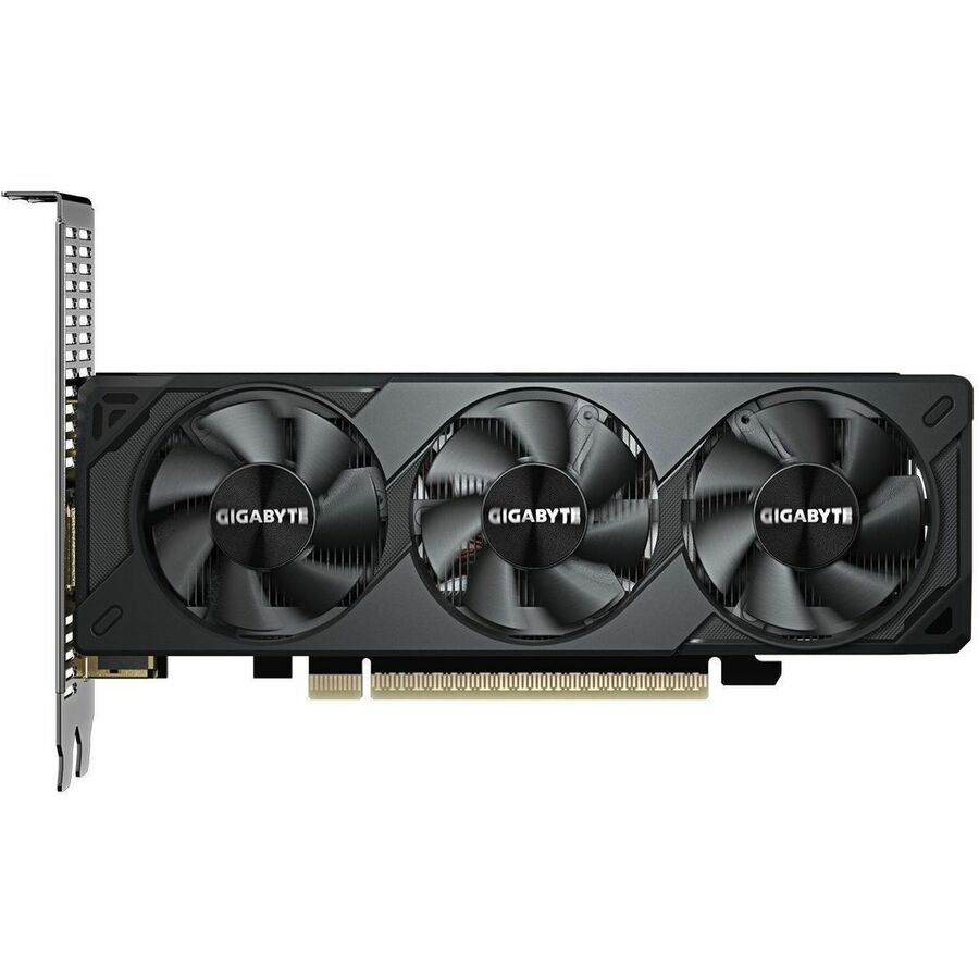 GIGABYTE GeForce RTX 5050 OC Low Profile 8G Graphics Card