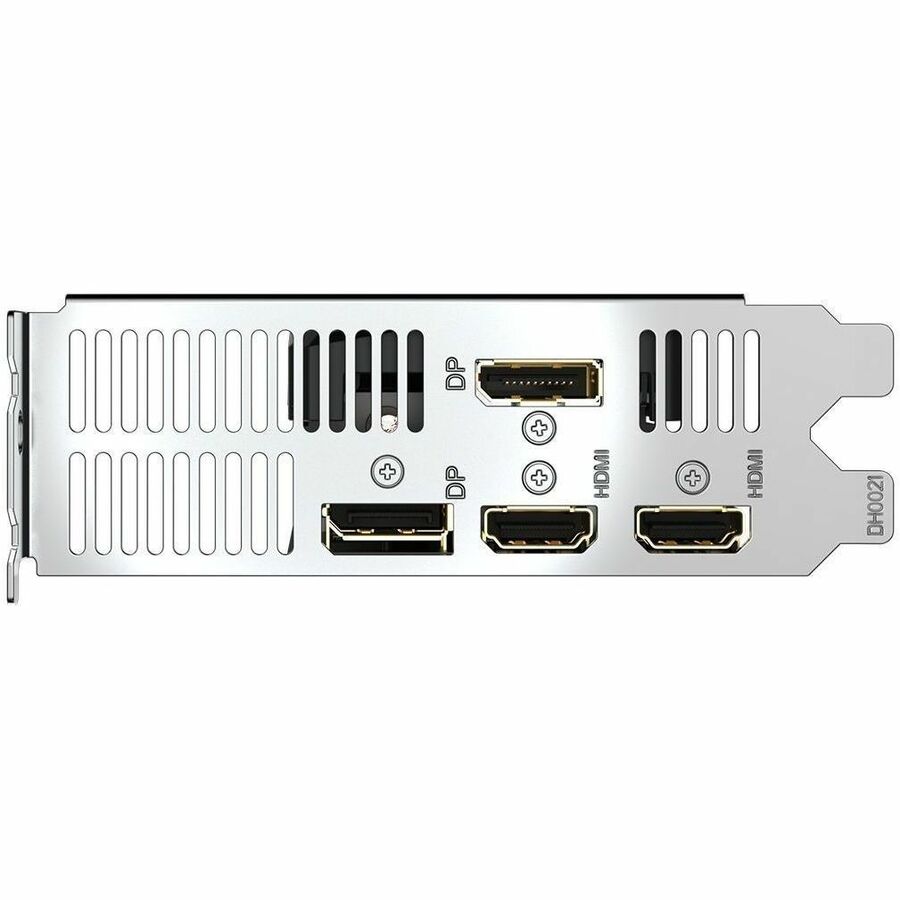 GIGABYTE GeForce RTX 5050 OC Low Profile 8G Graphics Card