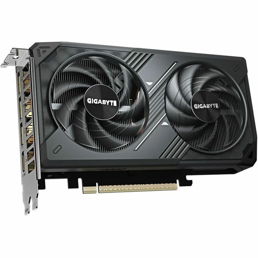 GIGABYTE NVIDIA GeForce RTX 5060 Graphic Card - 8 GB GDDR7