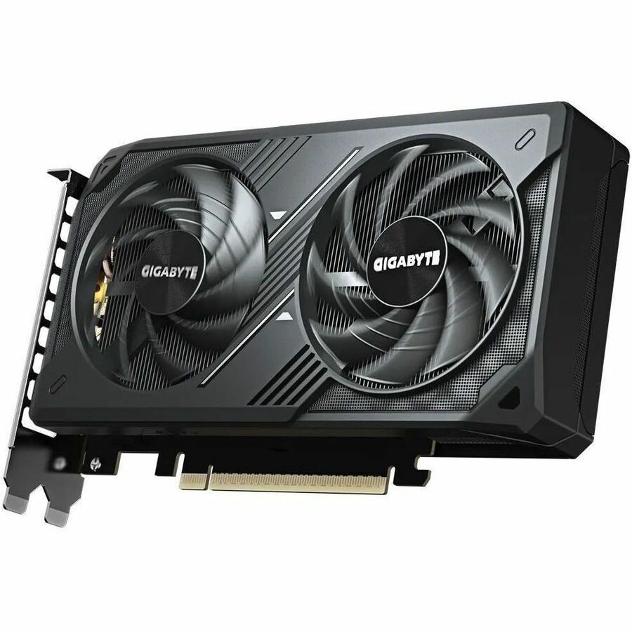 GIGABYTE NVIDIA GeForce RTX 5060 Graphic Card - 8 GB GDDR7