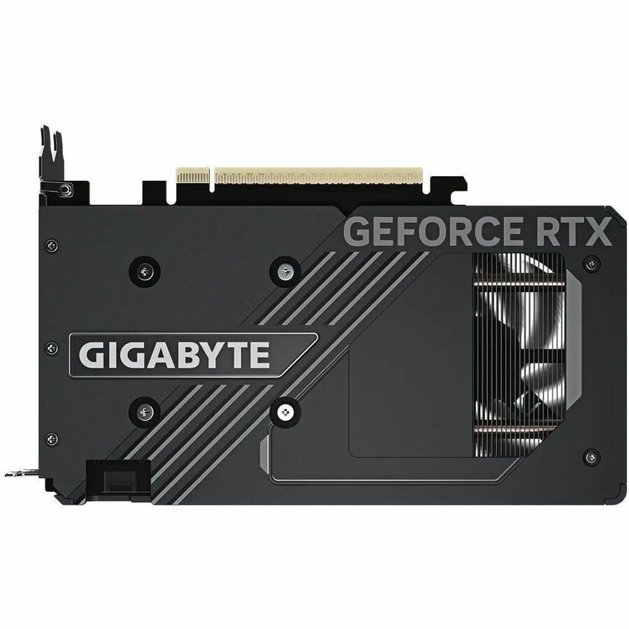 GIGABYTE NVIDIA GeForce RTX 5060 Graphic Card - 8 GB GDDR7