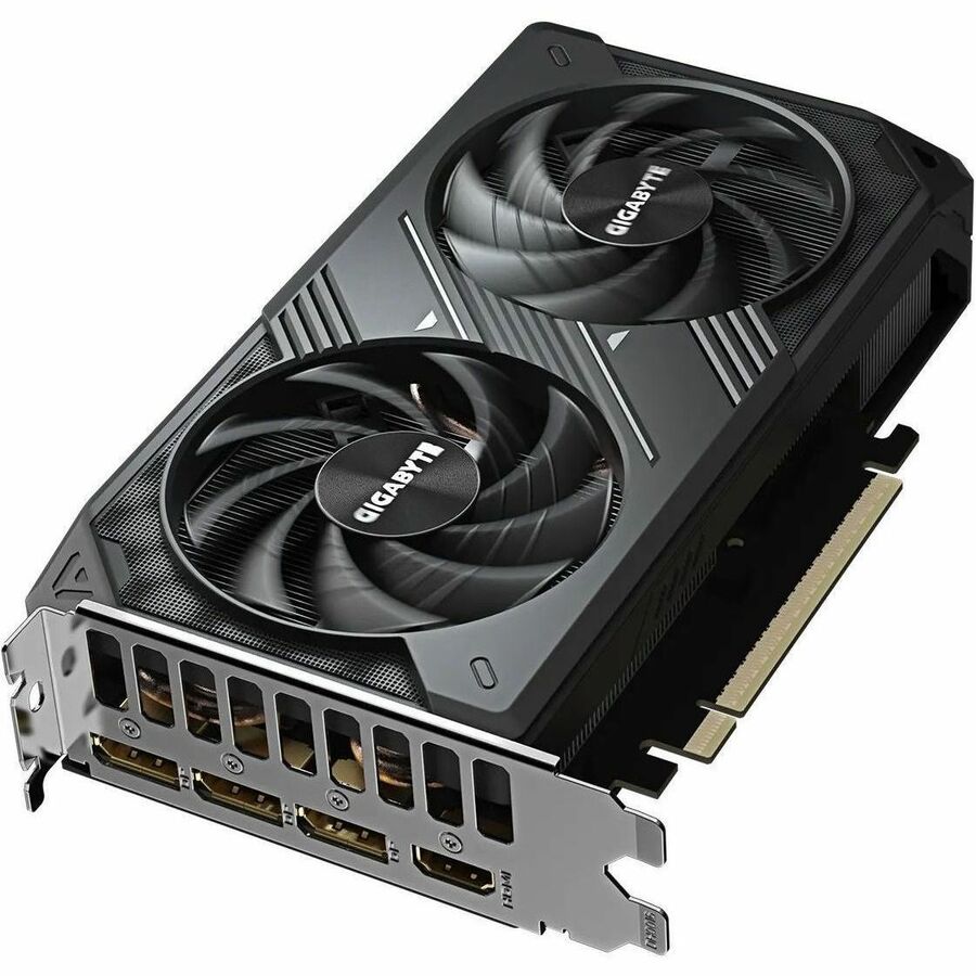 GIGABYTE NVIDIA GeForce RTX 5060 Graphic Card - 8 GB GDDR7