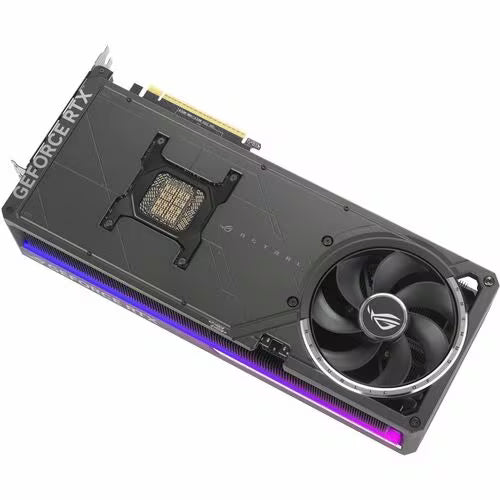 ASUS ROG Astral GeForce RTX 5090 32GB GDDR7 BTF OC Edition Graphics Card