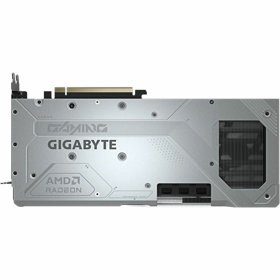 GIGABYTE AMD Radeon RX 9070 XT Gaming OC ICE Graphic Card - 16 GB GDDR6