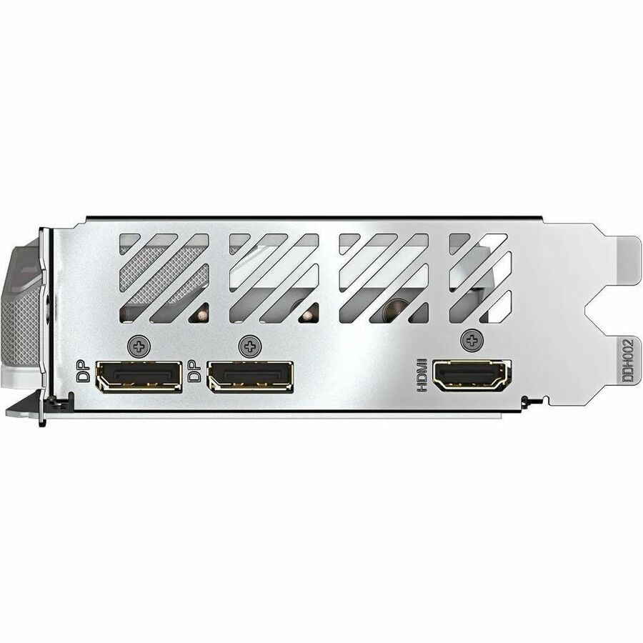 GIGABYTE Radeon RX 9060 XT GAMING OC ICE 16G Graphics Card