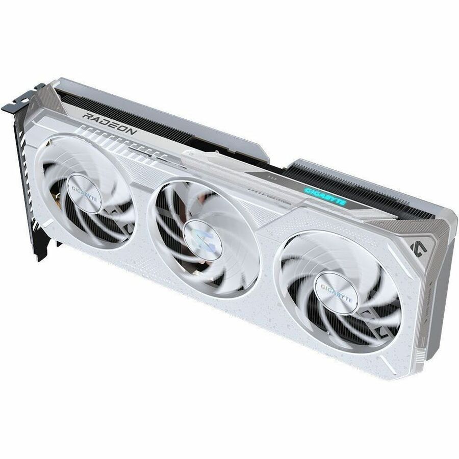 GIGABYTE Radeon RX 9060 XT GAMING OC ICE 16G Graphics Card