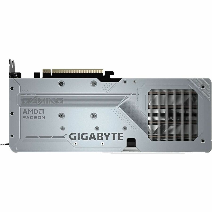 GIGABYTE Radeon RX 9060 XT GAMING OC ICE 16G Graphics Card