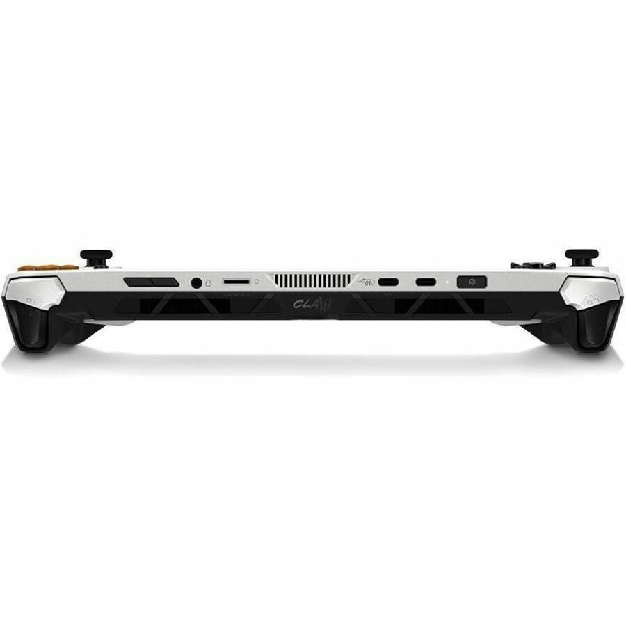 MSI Claw A8 BZ2EM Handheld Game Console - 24GB - 1TB - Wifi 7 - W11 - White