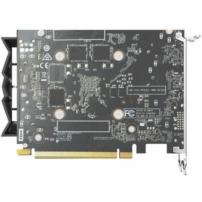 ZOTAC NVIDIA GeForce RTX 3050 Graphic Card - 6 GB GDDR6 - Twin Edge OC