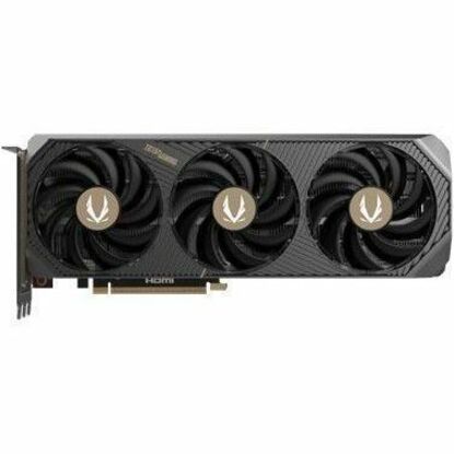 ZOTAC NVIDIA GeForce RTX 5080 Solid Core OC Graphic Card - 16 GB GDDR7