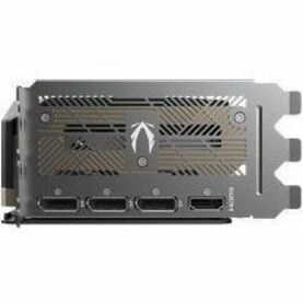 ZOTAC NVIDIA GeForce RTX 5080 Solid Core OC Graphic Card - 16 GB GDDR7