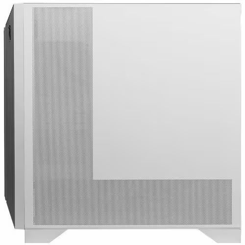 MSI Aegis RS2 AI Gaming Desktop PC – Core Ultra 7 270K Plus, RTX 5060 Ti 8GB, 16GB DDR5, 2TB NVMe, 360mm Liquid Cooling, White (A2NVM7-2227US)