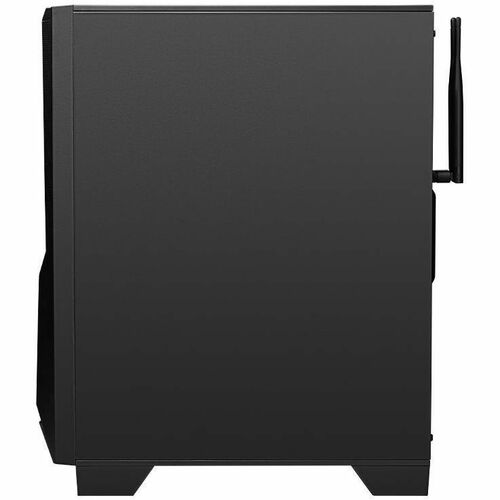 MSI Codex Z2 Gaming Desktop PC – Ryzen 5 8400F, RTX 5060 Ti 8GB, 16GB DDR5, 1TB NVMe, Wi-Fi 6E, Black (B8NVM-800US)