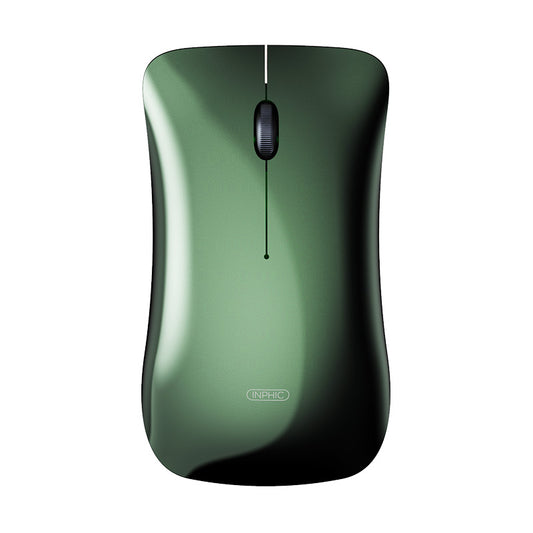 Ultra-thin Silent Mouse