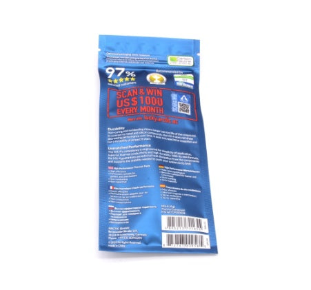 MX-4 Thermal Compound