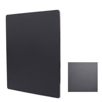 Aluminum Alloy Mouse Pad