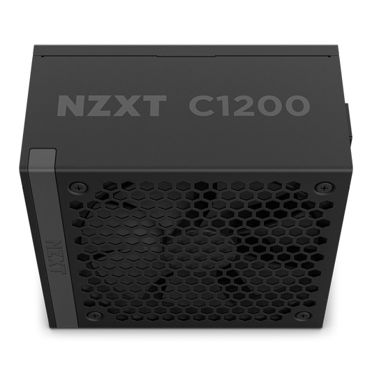 NZXT C1200 Gold ATX 3.1