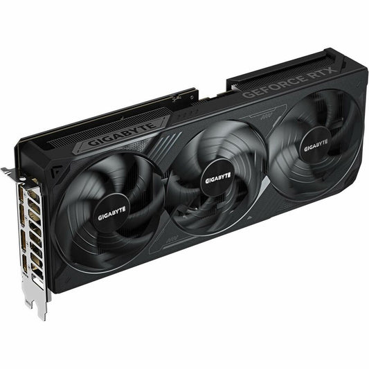 Gigabyte GeForce RTX 5080 WINDFORCE OC Graphics Card 16GB GDDR7
