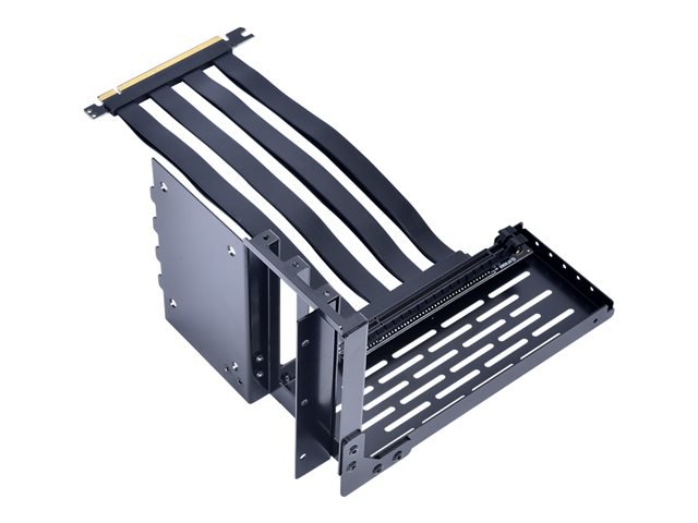 Lian Li LAN2-1X - Video card bracket - Black (Lancool II)