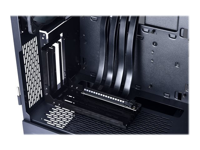 Lian Li LAN2-1X - Video card bracket - Black (Lancool II)