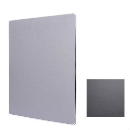 Aluminum Alloy Mouse Pad