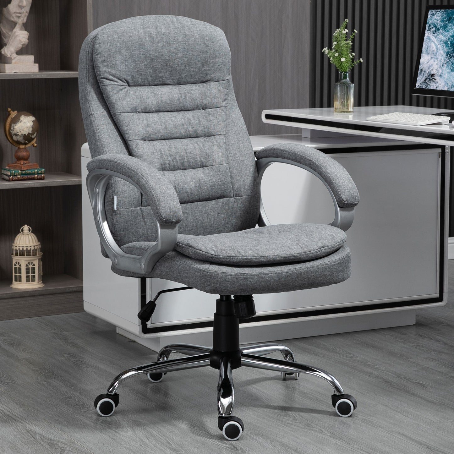 Vinsetto Executive - High Back Home Office Chair