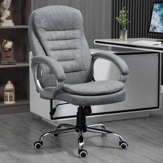 Vinsetto Executive - High Back Home Office Chair