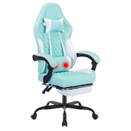 Aqua Racer Gaming Chair