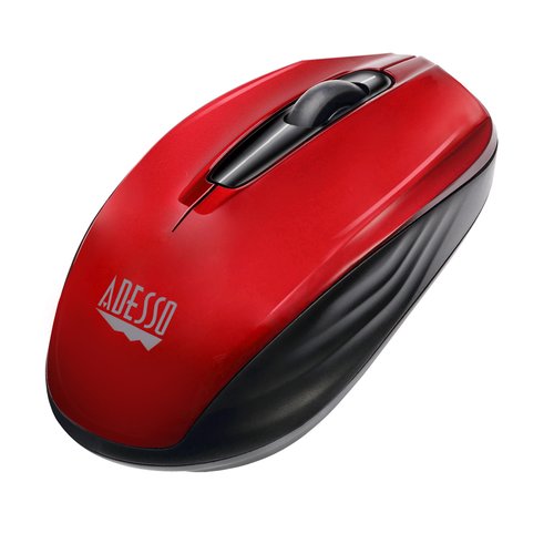 Adesso iMouse S50R