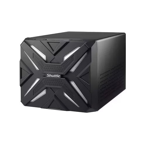 Shuttle XPC Cube - Barebone Gaming PC System