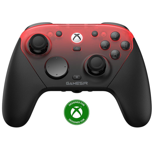 G7 Pro Wired Controller for Xbox Series X|S, Xbox One, Pc & Android