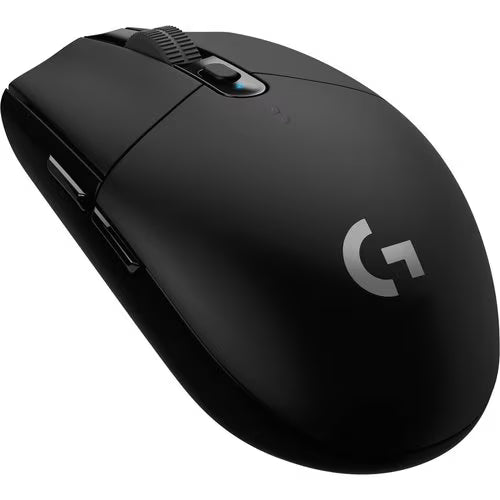 Logitech G305 LIGHTSPEED Wireless Gaming Mouse