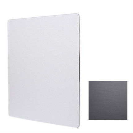 Aluminum Alloy Mouse Pad