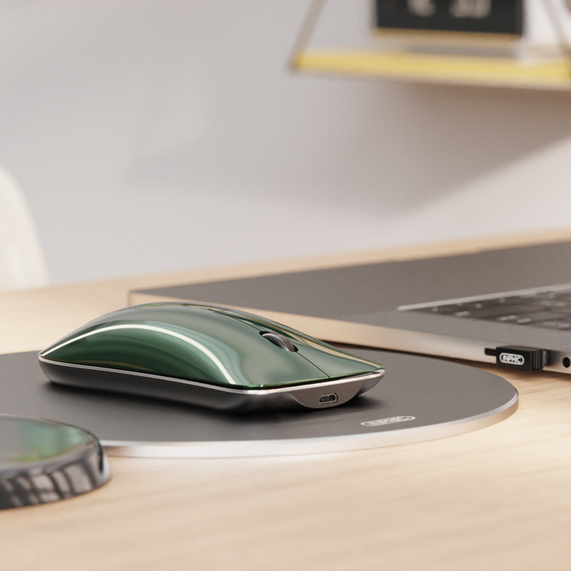 Ultra-thin Silent Mouse