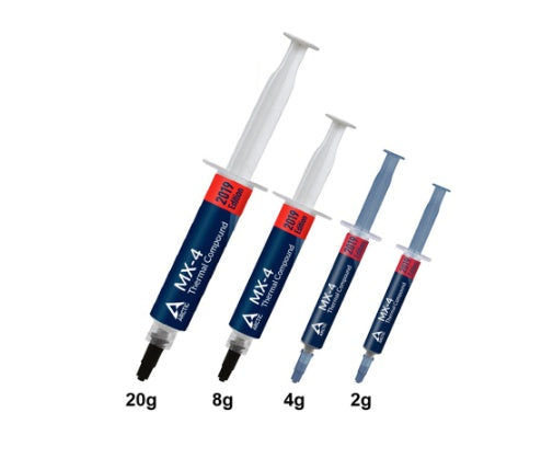 MX-4 Thermal Compound