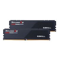 G.Skill Ripjaws S5 DDR5 desktop memory kit, two dark heat spreader DIMMs