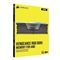 Retail box for RGB DDR5 desktop memory kit, yellow packaging with product label