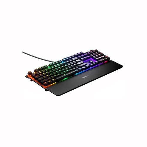 SteelSeries Apex 7 TKL Mechanical Gaming Keyboard