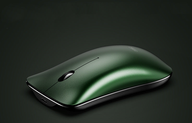 Ultra-thin Silent Mouse