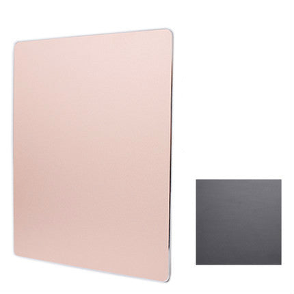 Aluminum Alloy Mouse Pad