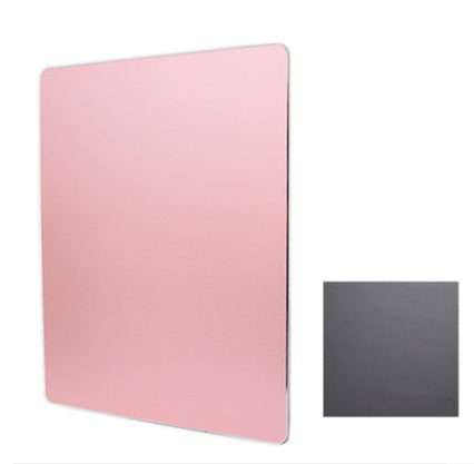 Aluminum Alloy Mouse Pad