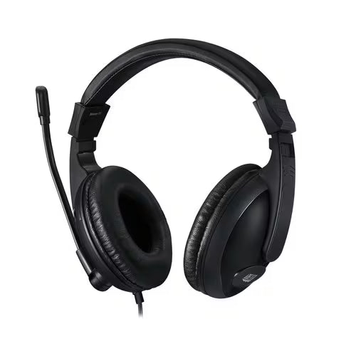 Adesso Xtream H5U - USB Stereo Headset