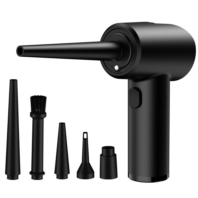 Setup Cleaning Dust Blower