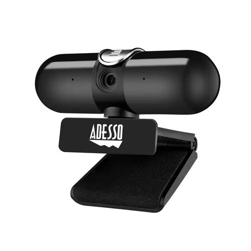 Adesso CyberTrack H7 Webcam