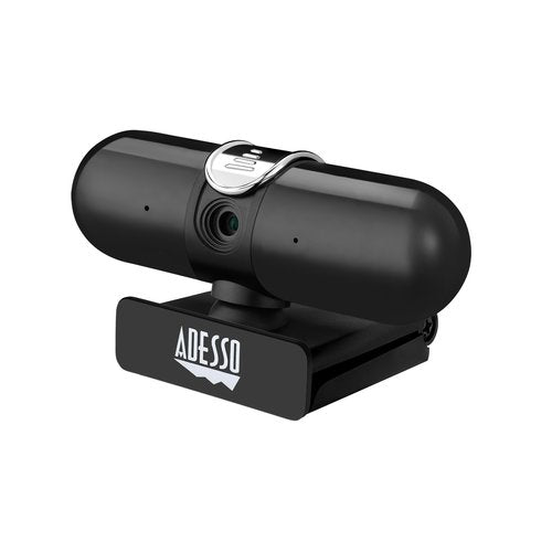 Adesso CyberTrack H7 Webcam